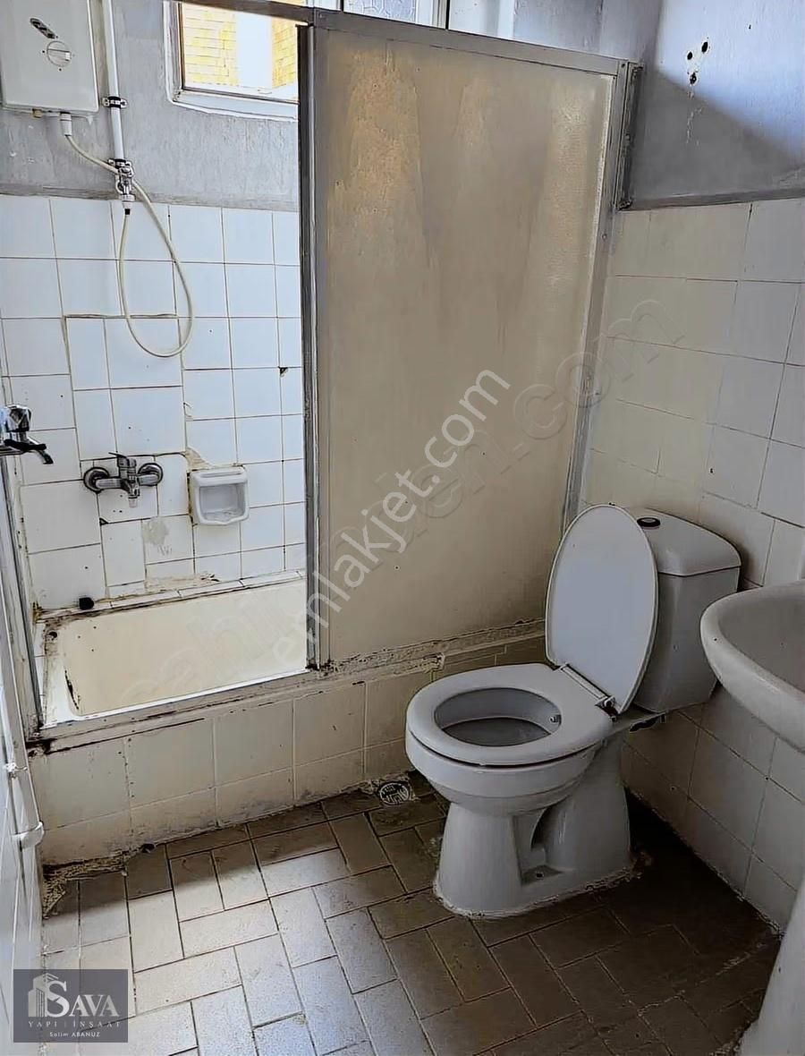 Sava Yapı Emlaktan Uygun Fiyatlı Daire - Görsel 6