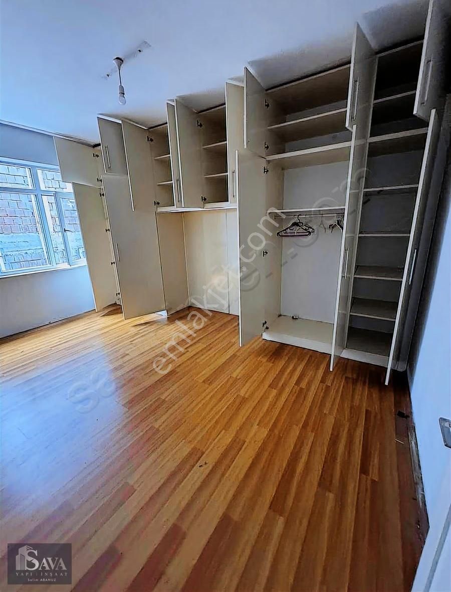 Sava Yapı Emlaktan Uygun Fiyatlı Daire - Görsel 3