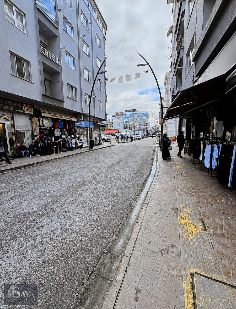 Sava Yapı Emlaktan Uygun Fiyatlı Daire - Görsel 12