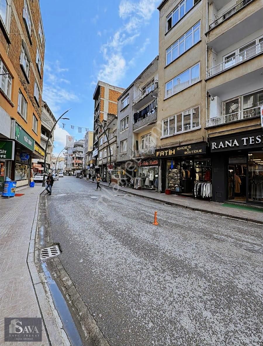 Sava Yapı Emlaktan Uygun Fiyatlı Daire - Görsel 8