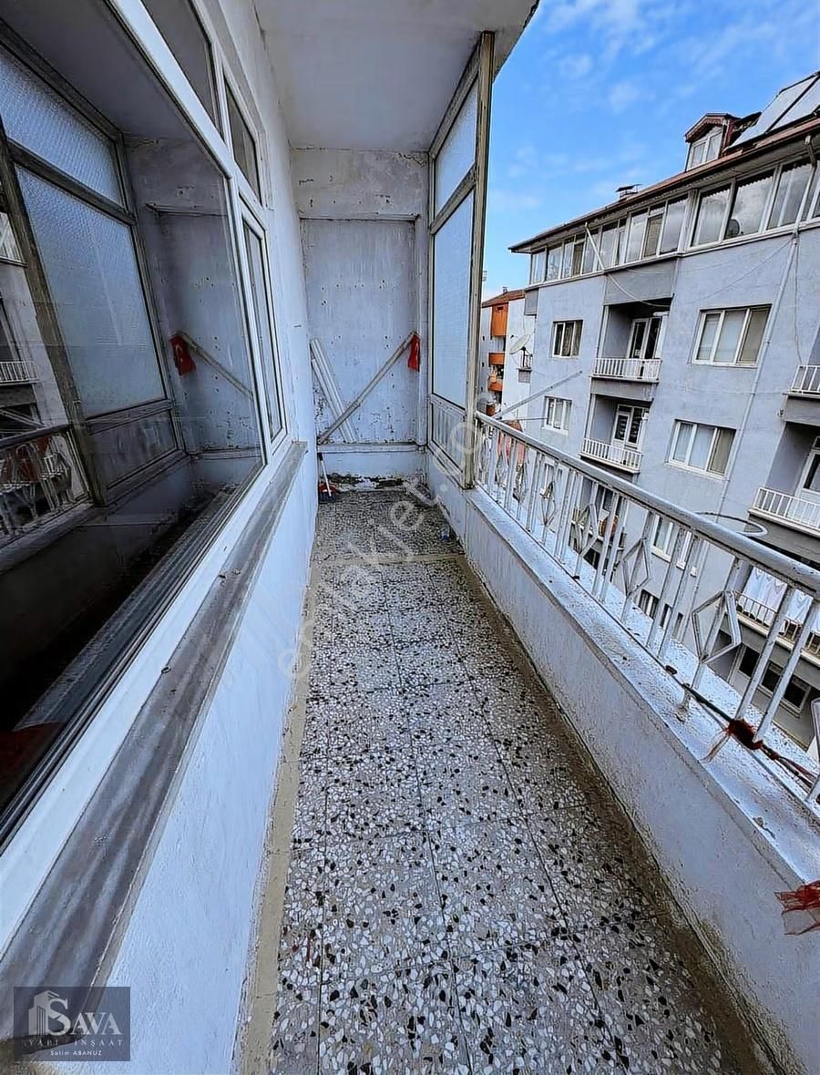 Sava Yapı Emlaktan Uygun Fiyatlı Daire - Görsel 2