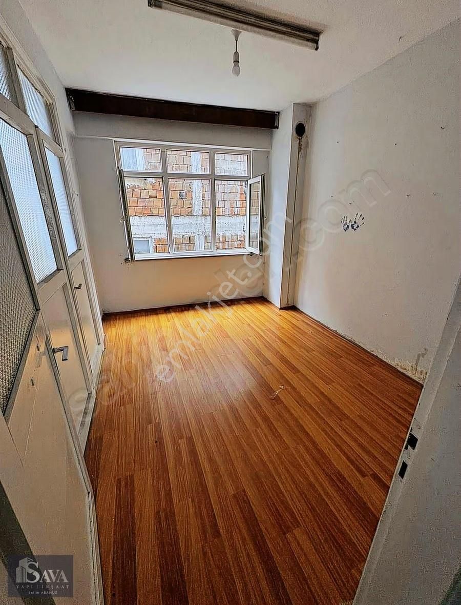 Sava Yapı Emlaktan Uygun Fiyatlı Daire - Görsel 16