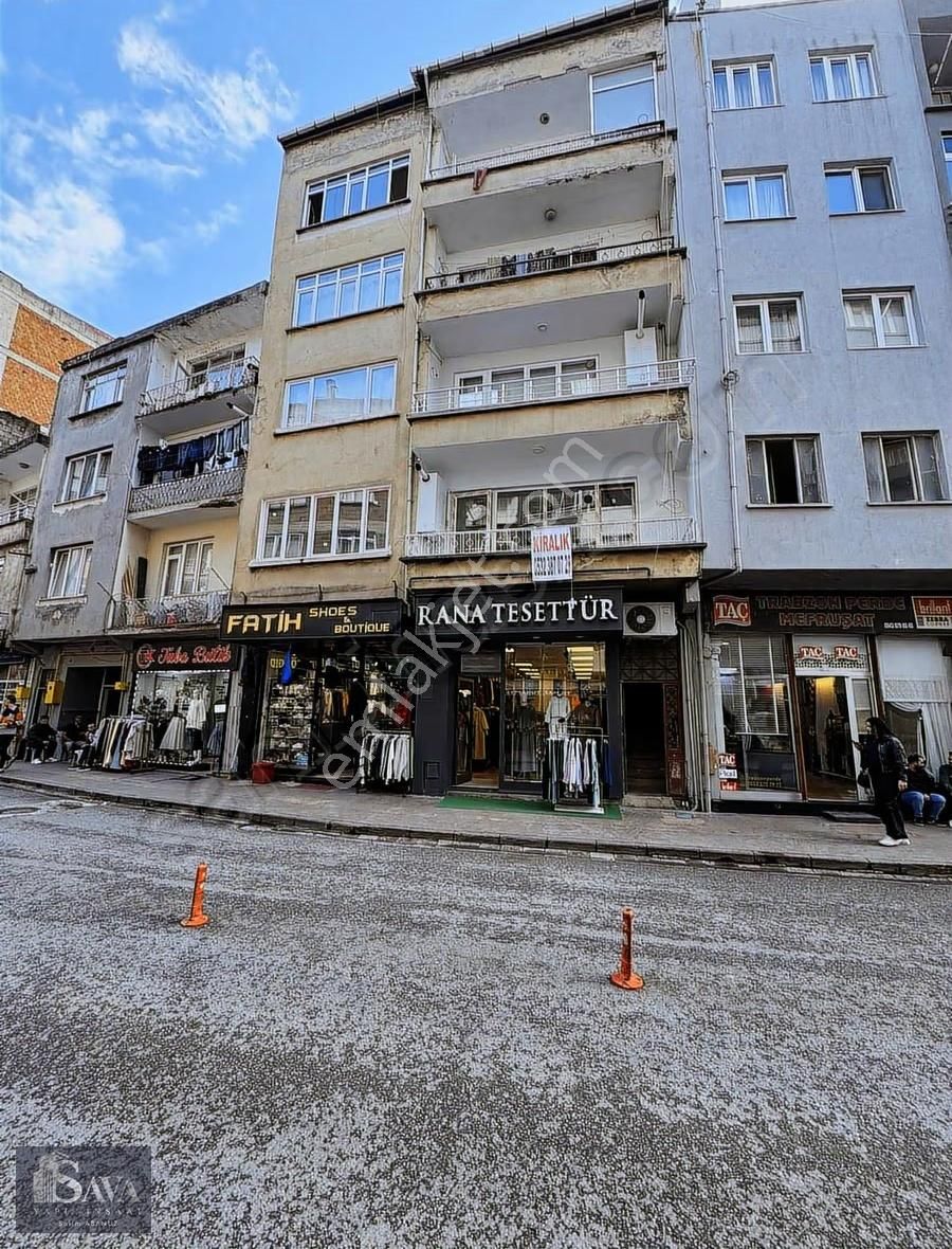 Sava Yapı Emlaktan Uygun Fiyatlı Daire