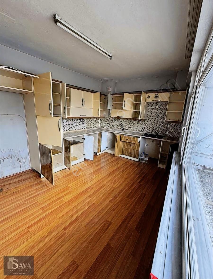 Sava Yapı Emlaktan Uygun Fiyatlı Daire - Görsel 9