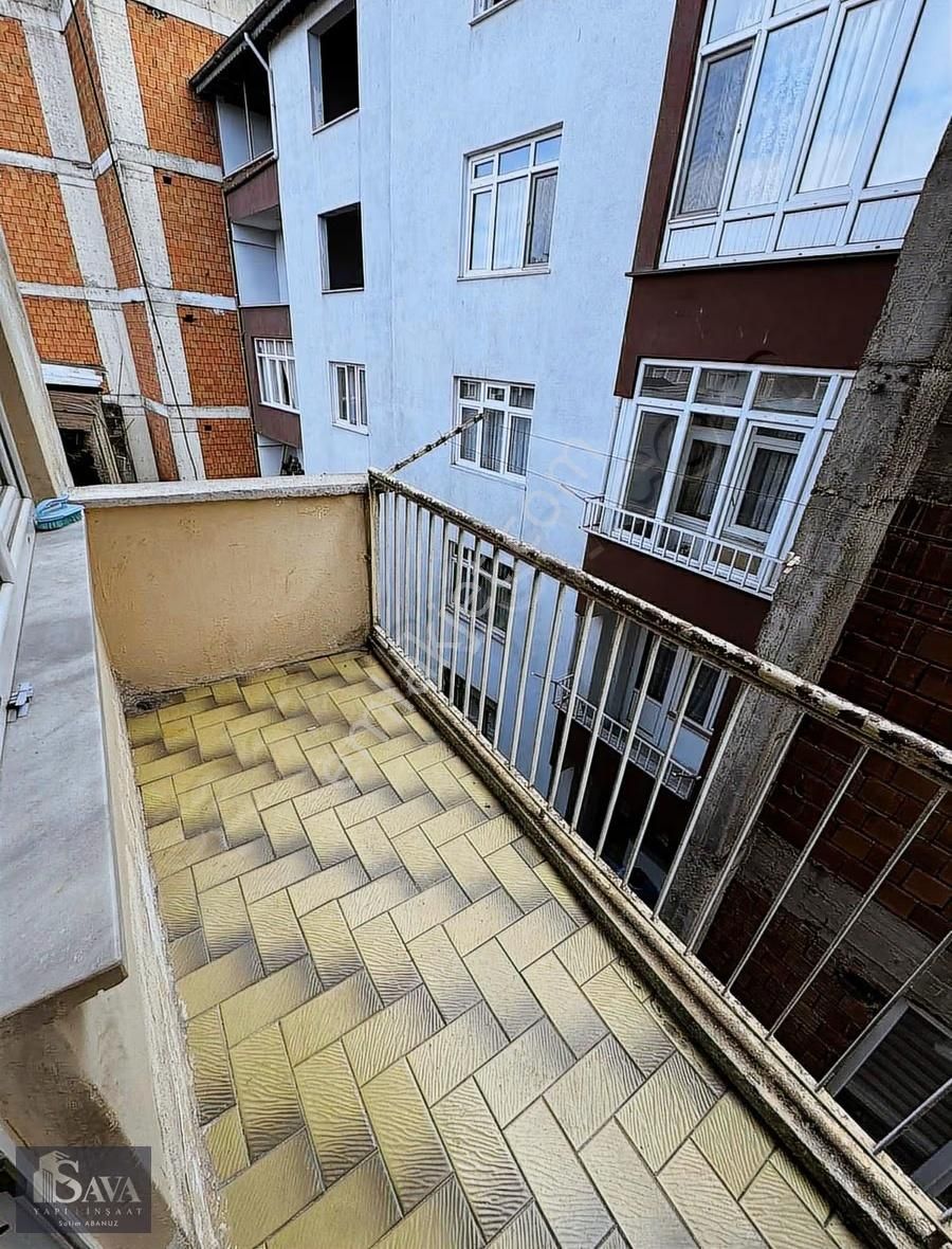 Sava Yapı Emlaktan Uygun Fiyatlı Daire - Görsel 11