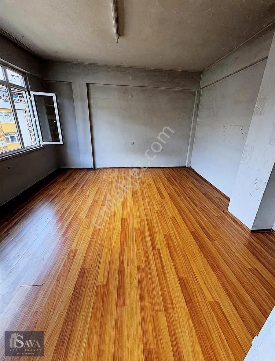 Sava Yapı Emlaktan Uygun Fiyatlı Daire - Görsel 4