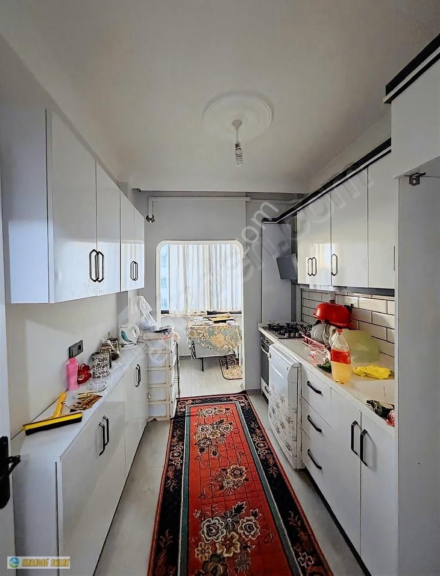 Karadağ Gayrimenkulden Edincik Tokide 2+1 Arakat Masrafsız Daire - Görsel 22