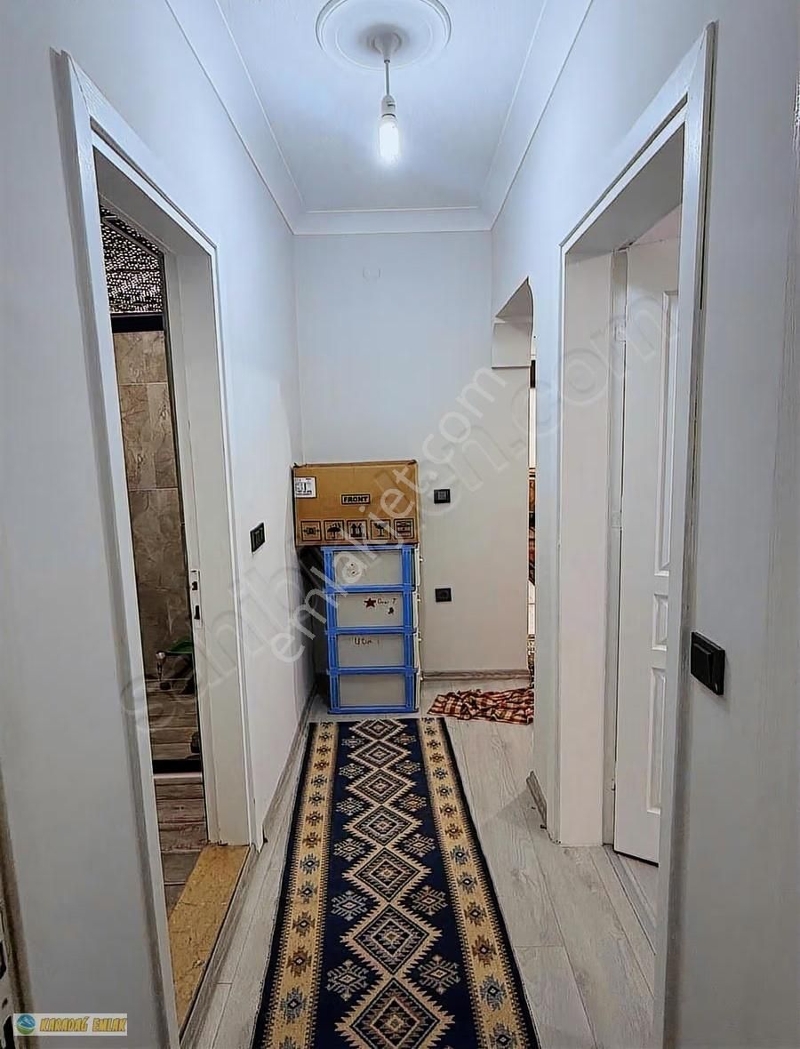 Karadağ Gayrimenkulden Edincik Tokide 2+1 Arakat Masrafsız Daire - Görsel 13