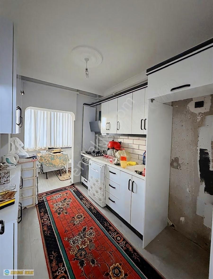 Karadağ Gayrimenkulden Edincik Tokide 2+1 Arakat Masrafsız Daire - Görsel 24