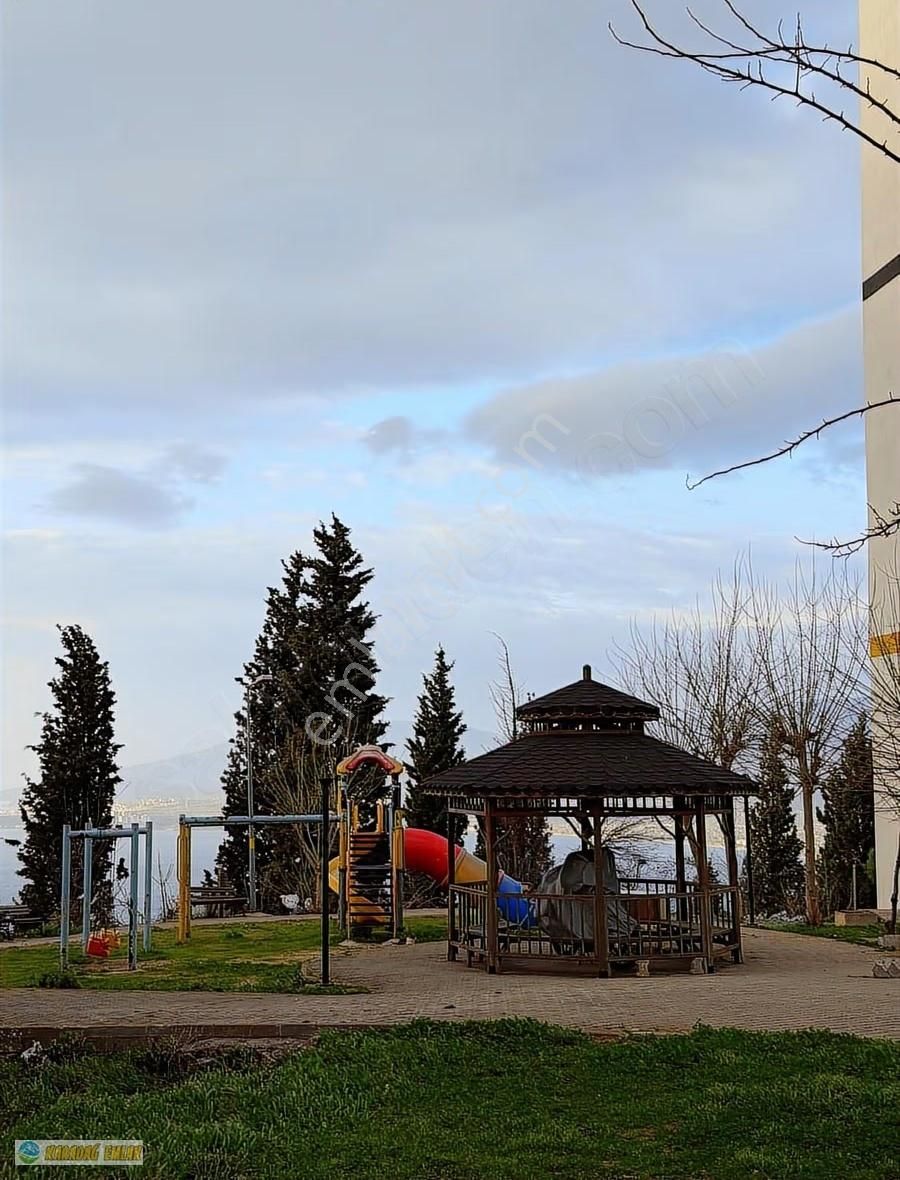 Karadağ Gayrimenkulden Edincik Tokide 2+1 Arakat Masrafsız Daire - Görsel 21