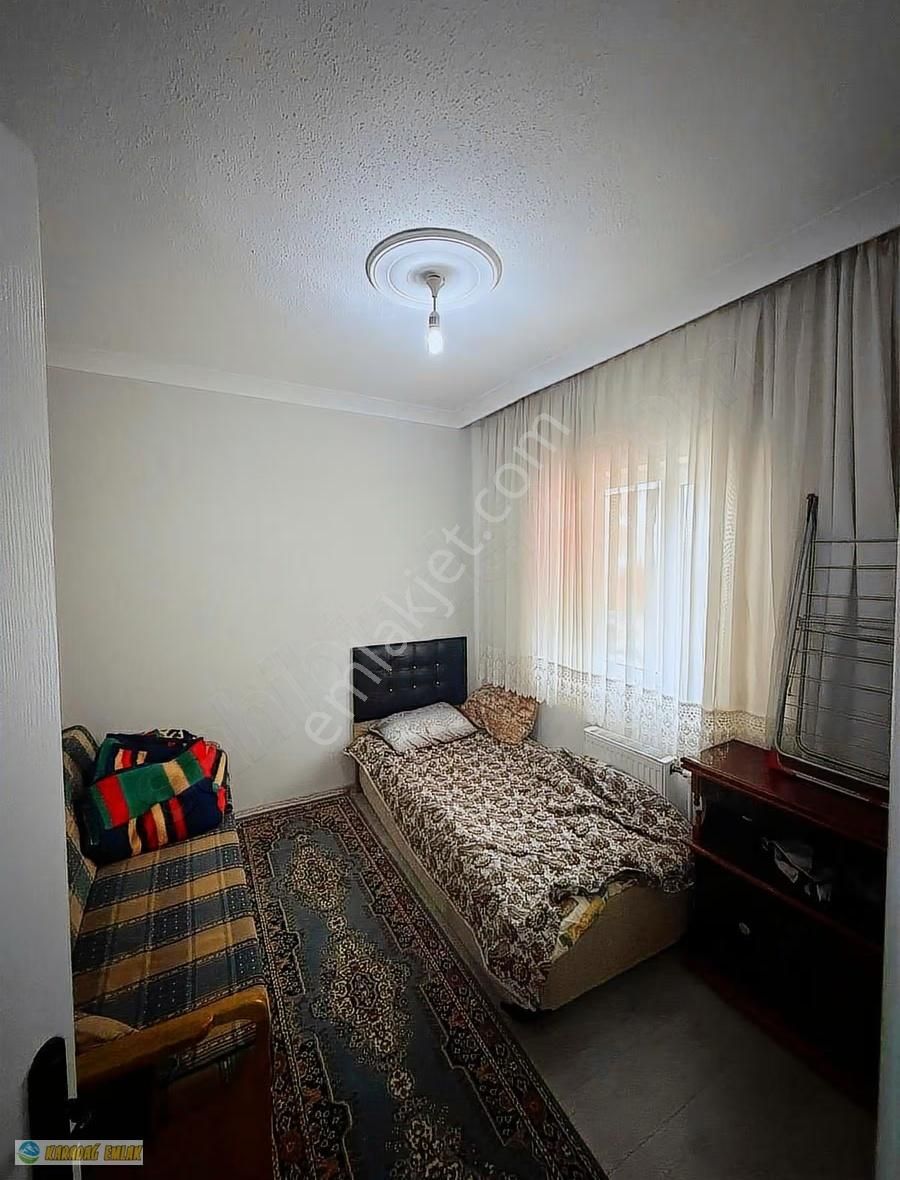 Karadağ Gayrimenkulden Edincik Tokide 2+1 Arakat Masrafsız Daire - Görsel 6