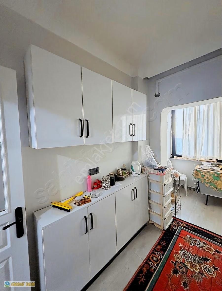 Karadağ Gayrimenkulden Edincik Tokide 2+1 Arakat Masrafsız Daire - Görsel 10