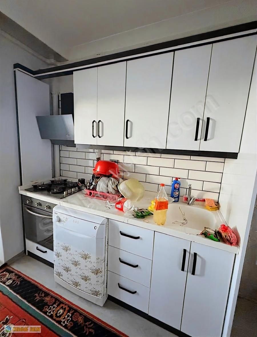 Karadağ Gayrimenkulden Edincik Tokide 2+1 Arakat Masrafsız Daire - Görsel 9