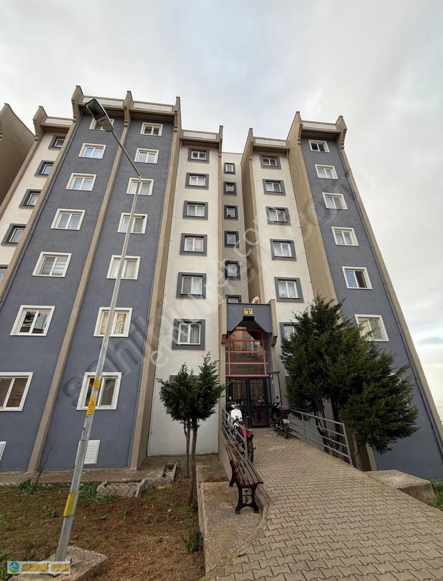 Karadağ Gayrimenkulden Edincik Tokide 2+1 Arakat Masrafsız Daire - Görsel 4