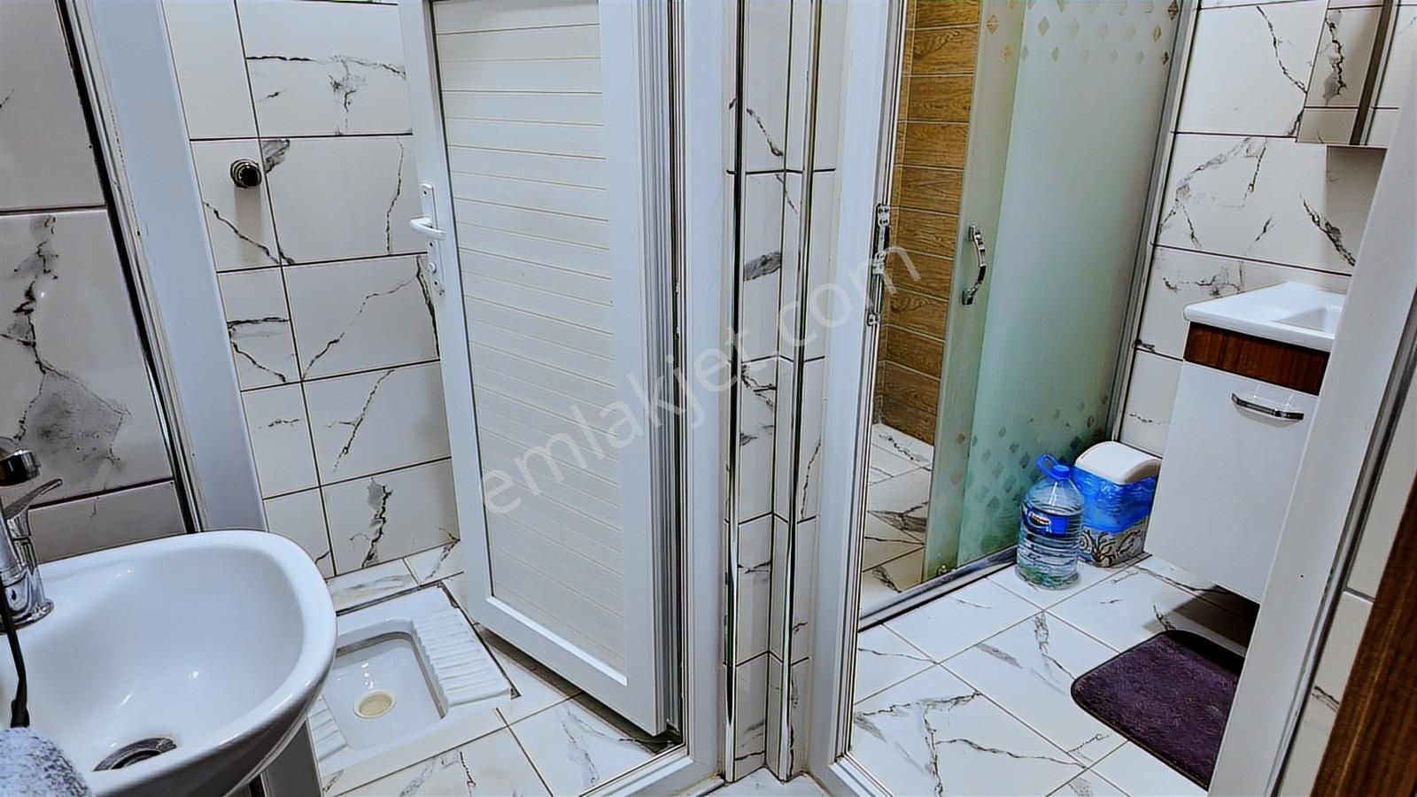 Kaçırılmayacak | 4 Yaşında | Masrafsız Teraslı Dubleks | Gürsu - Görsel 27