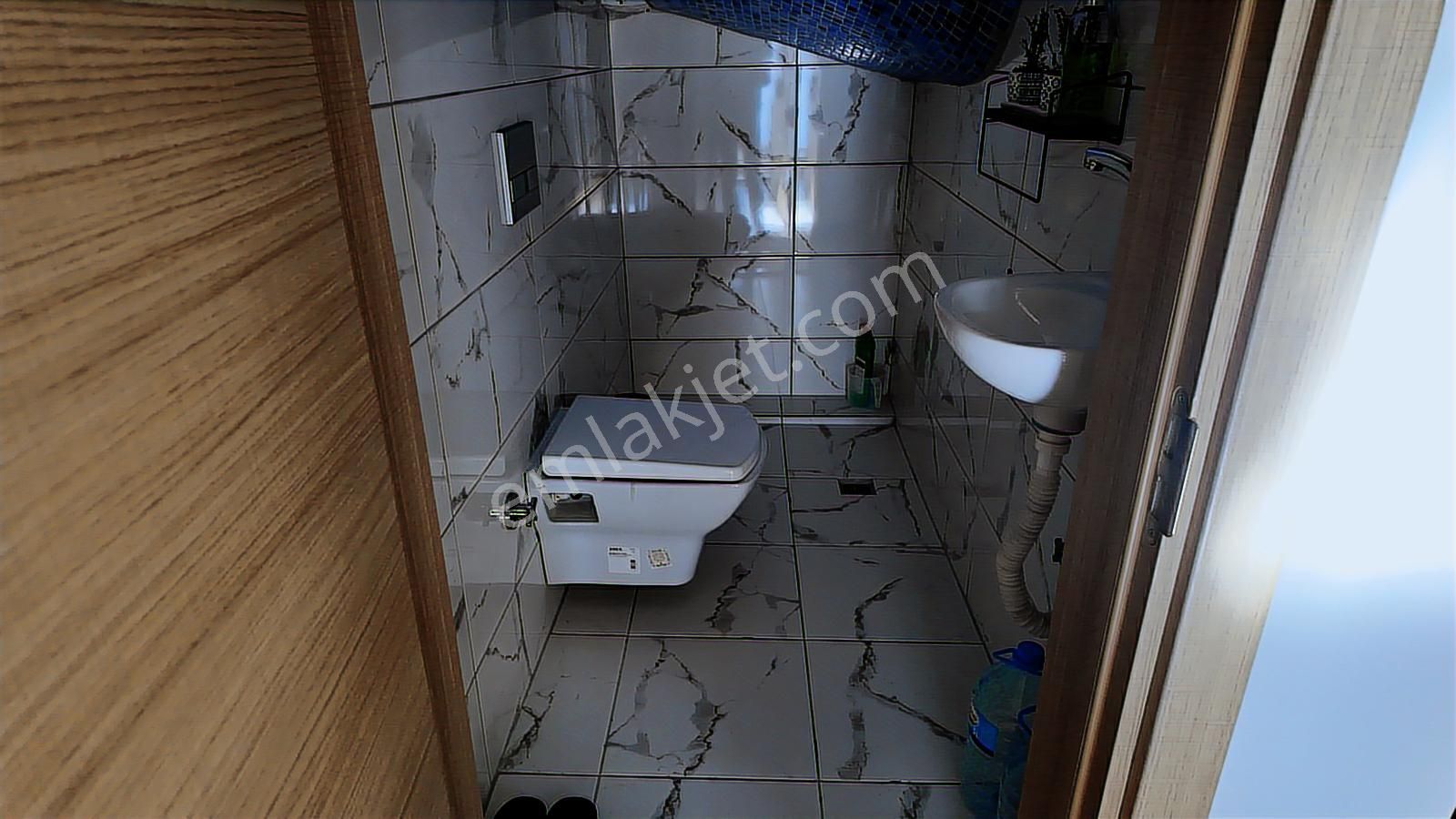 Kaçırılmayacak | 4 Yaşında | Masrafsız Teraslı Dubleks | Gürsu - Görsel 20