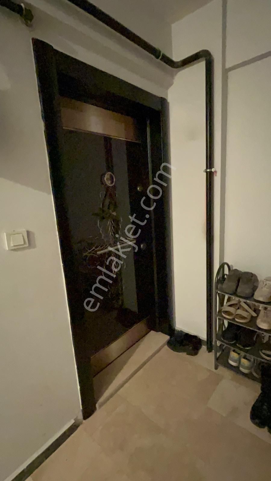 Kaçırılmayacak | 4 Yaşında | Masrafsız Teraslı Dubleks | Gürsu - Görsel 7