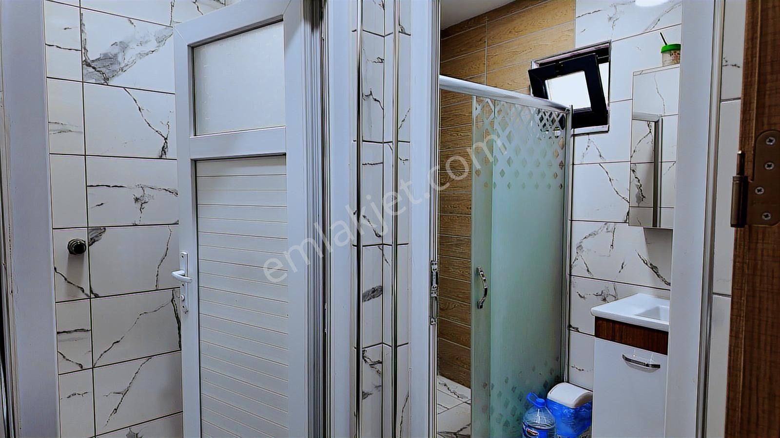 Kaçırılmayacak | 4 Yaşında | Masrafsız Teraslı Dubleks | Gürsu - Görsel 28