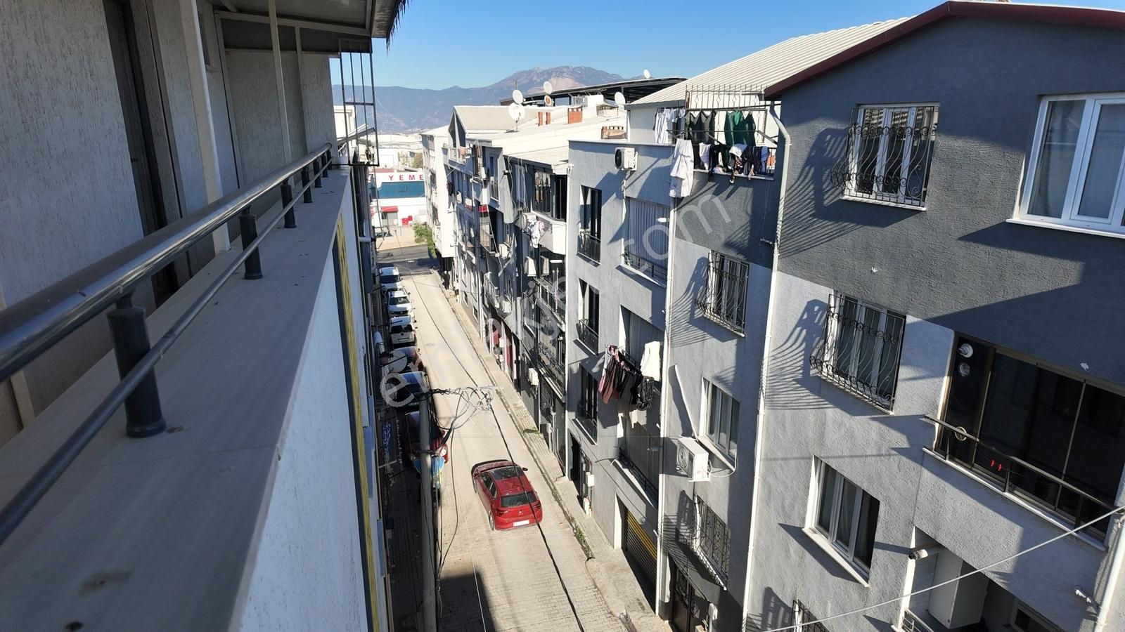 Kaçırılmayacak | 4 Yaşında | Masrafsız Teraslı Dubleks | Gürsu - Görsel 14