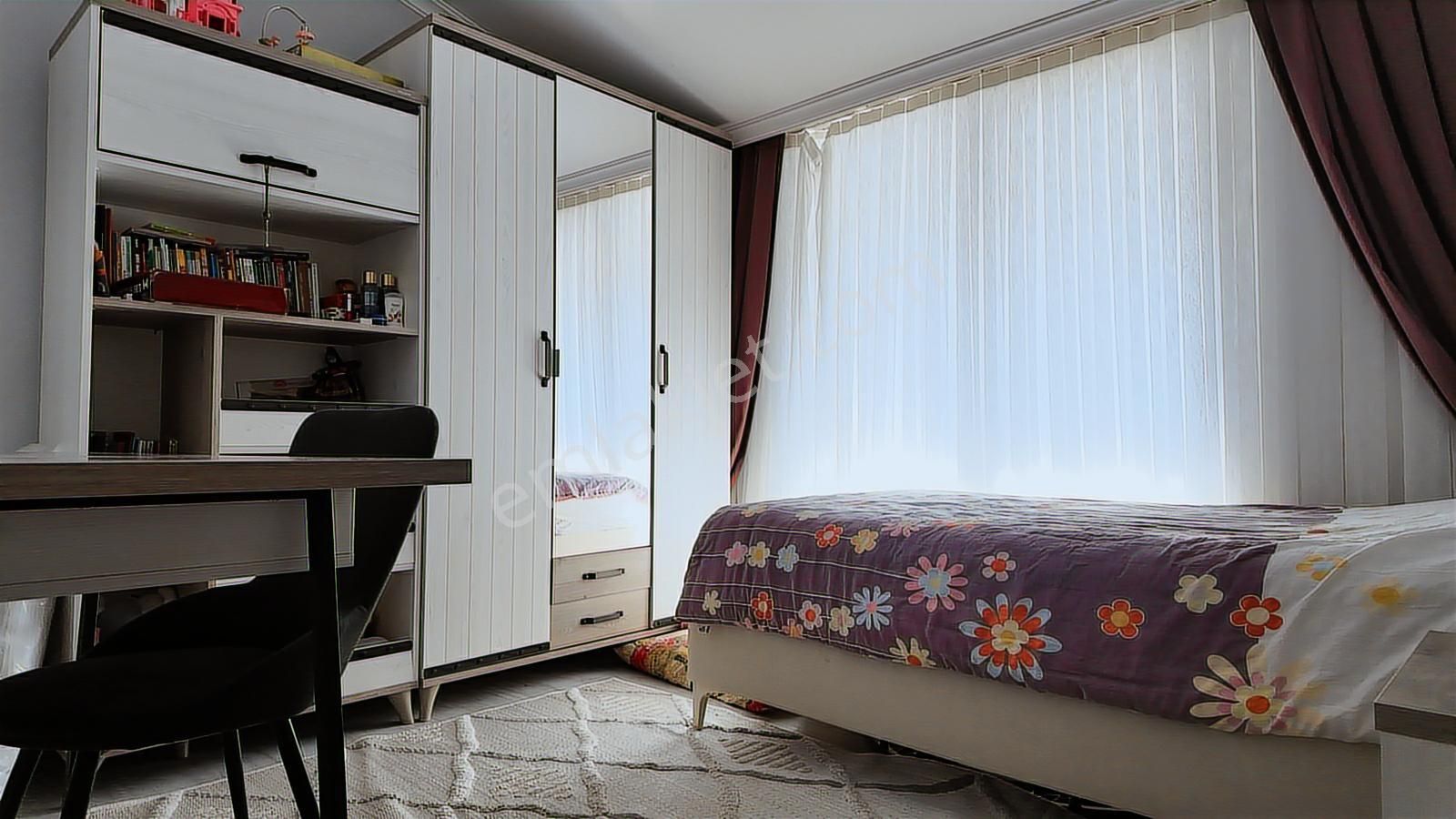 Kaçırılmayacak | 4 Yaşında | Masrafsız Teraslı Dubleks | Gürsu - Görsel 18