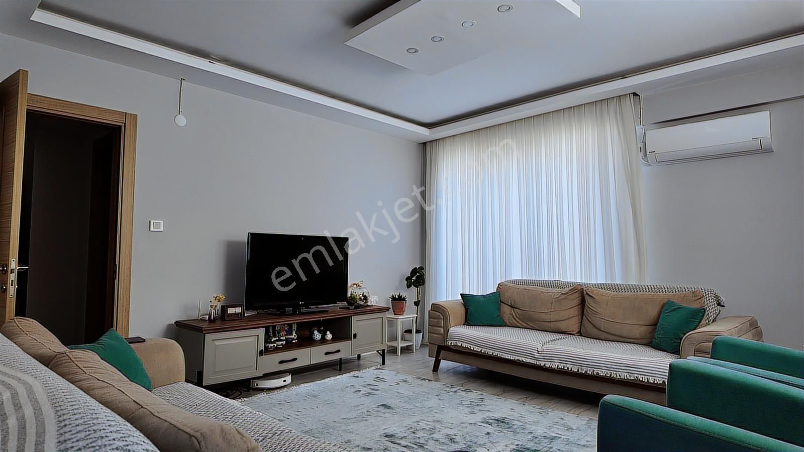 Kaçırılmayacak | 4 Yaşında | Masrafsız Teraslı Dubleks | Gürsu - Görsel 23