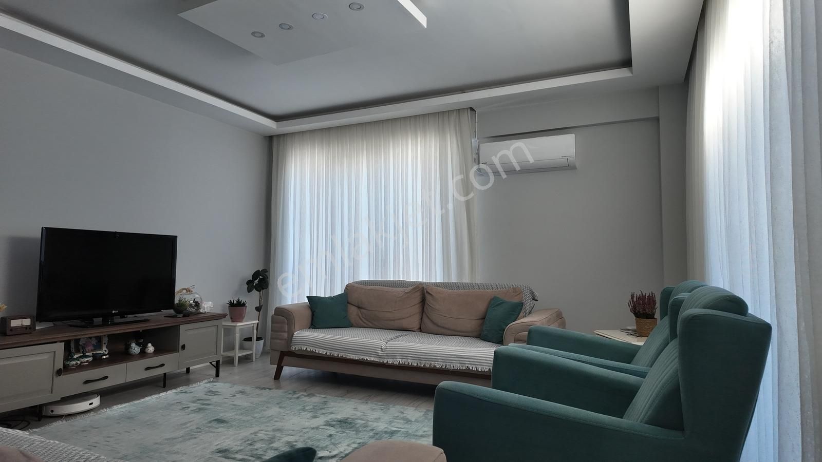 Kaçırılmayacak | 4 Yaşında | Masrafsız Teraslı Dubleks | Gürsu - Görsel 24