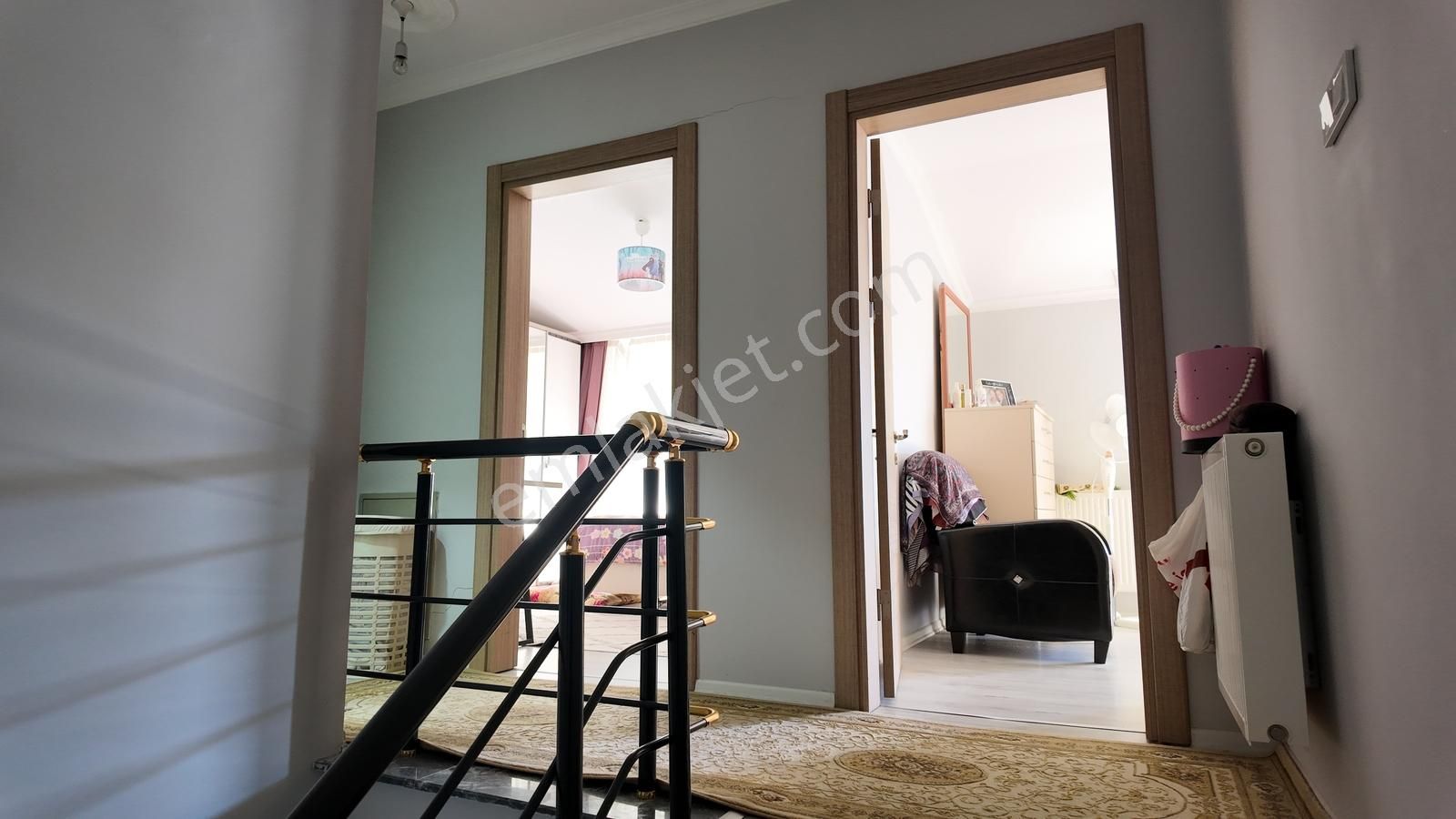 Kaçırılmayacak | 4 Yaşında | Masrafsız Teraslı Dubleks | Gürsu - Görsel 19