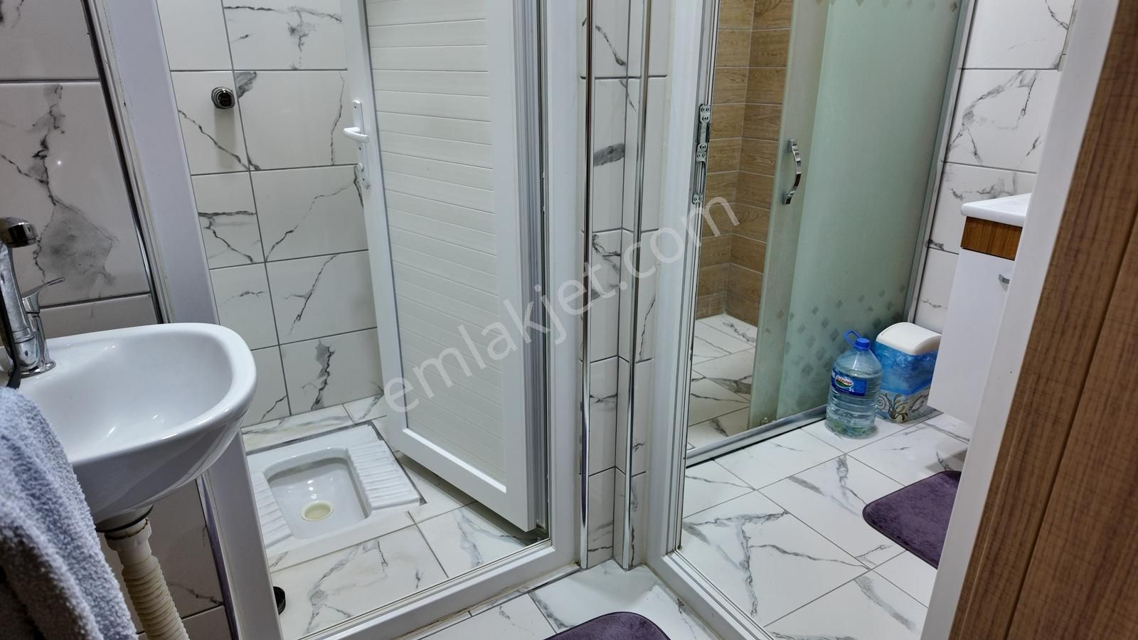 Kaçırılmayacak | 4 Yaşında | Masrafsız Teraslı Dubleks | Gürsu - Görsel 25