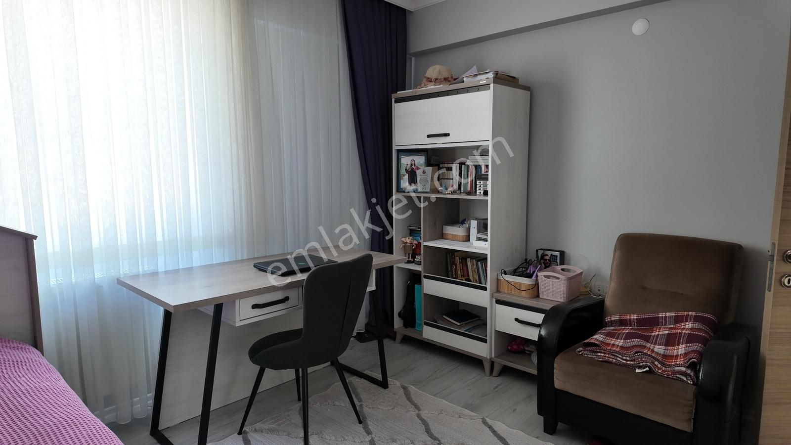 Kaçırılmayacak | 4 Yaşında | Masrafsız Teraslı Dubleks | Gürsu - Görsel 30