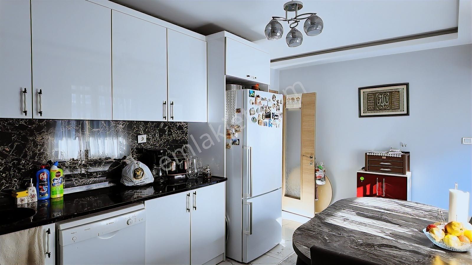 Kaçırılmayacak | 4 Yaşında | Masrafsız Teraslı Dubleks | Gürsu - Görsel 2