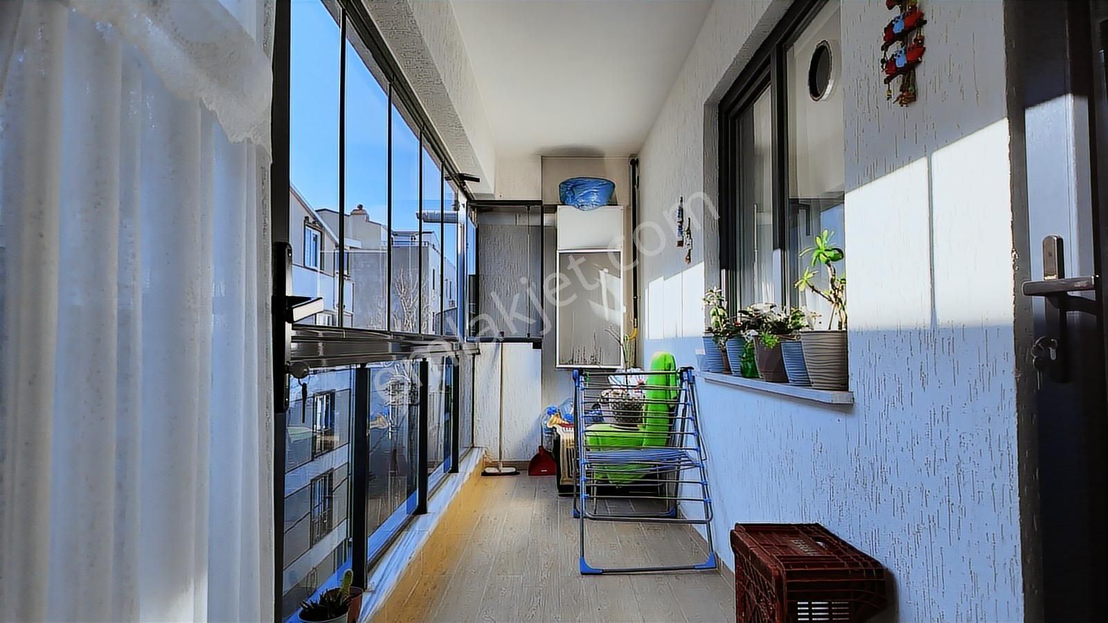 Kaçırılmayacak | 4 Yaşında | Masrafsız Teraslı Dubleks | Gürsu - Görsel 22