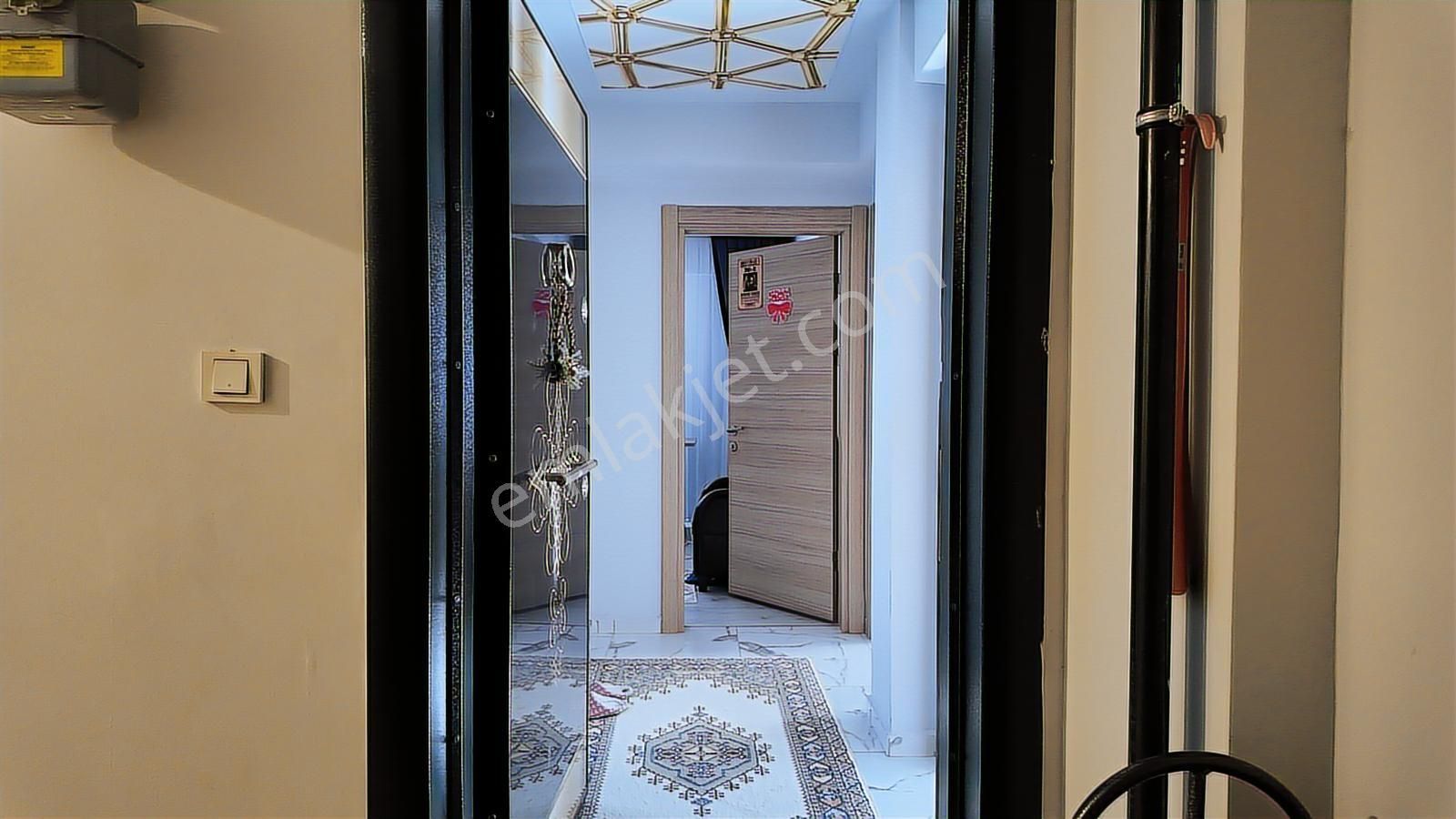 Kaçırılmayacak | 4 Yaşında | Masrafsız Teraslı Dubleks | Gürsu - Görsel 8