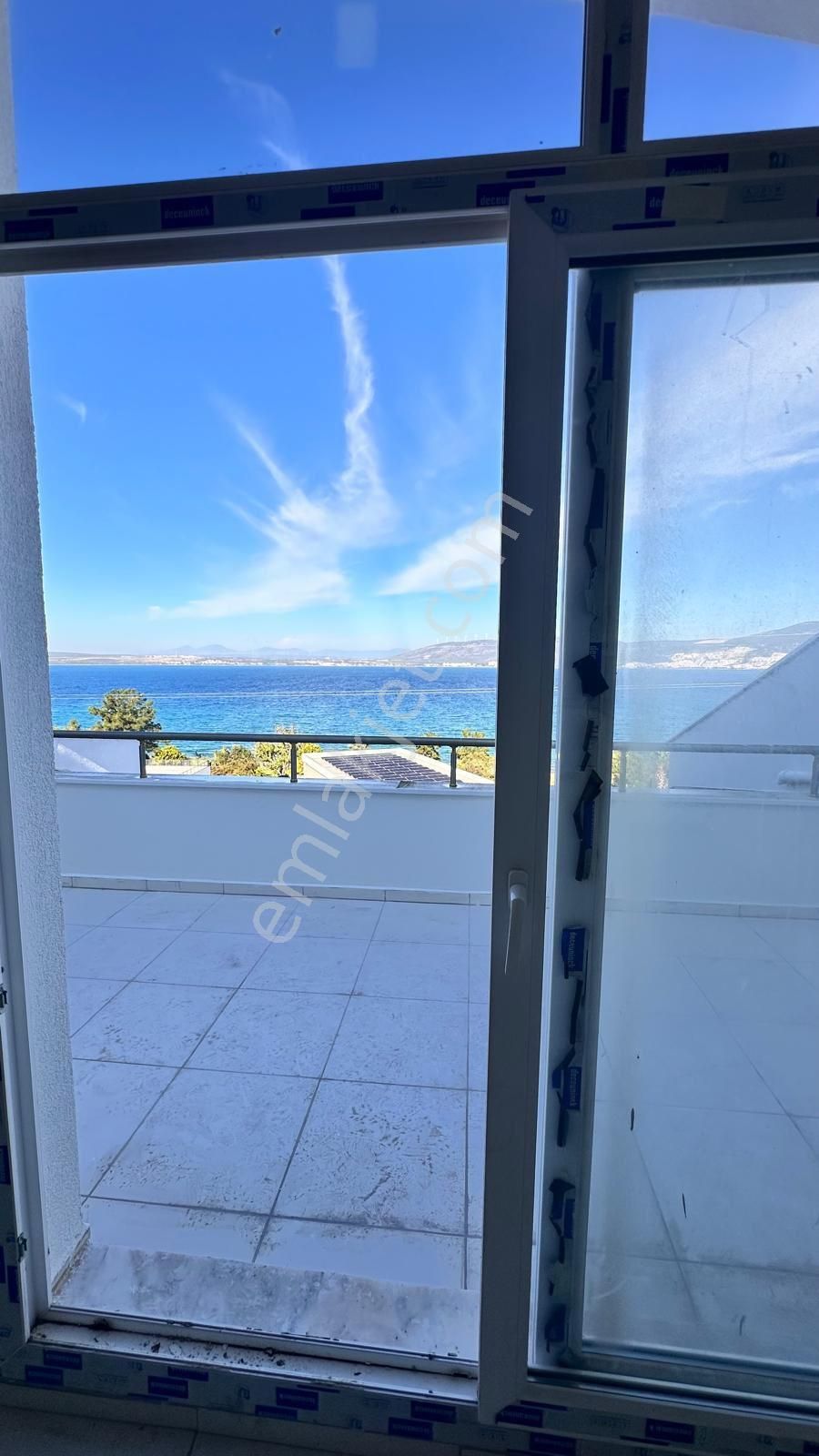 Didim Akbük De Denize Sıfır 3+1 Dubleks Daire 8.950.000 Tl - Görsel 2