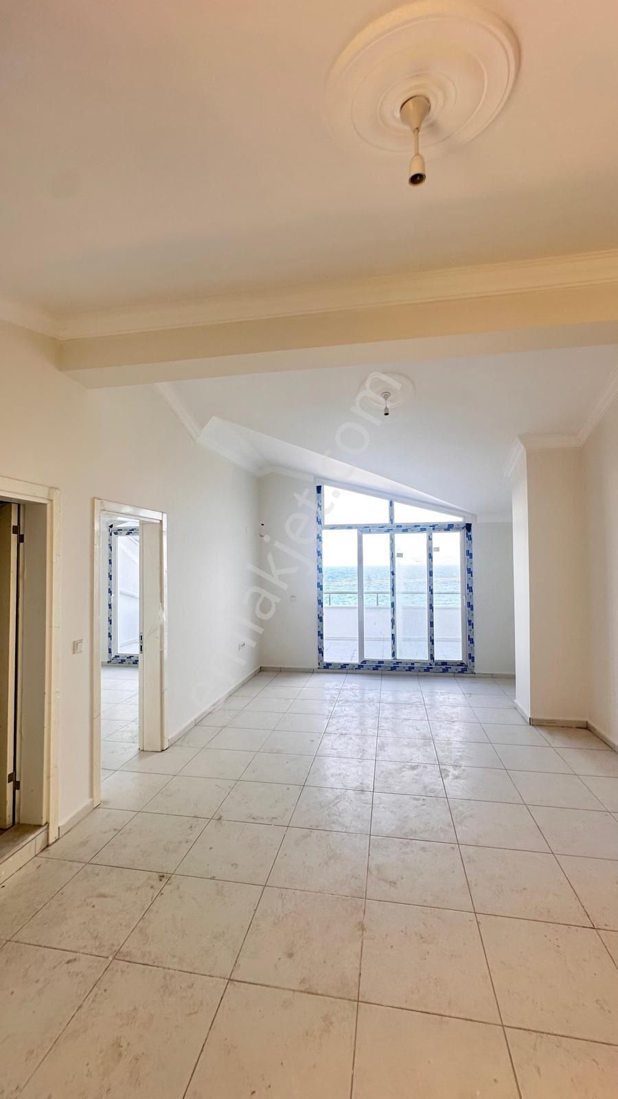 Didim Akbük De Denize Sıfır 3+1 Dubleks Daire 8.950.000 Tl - Görsel 9