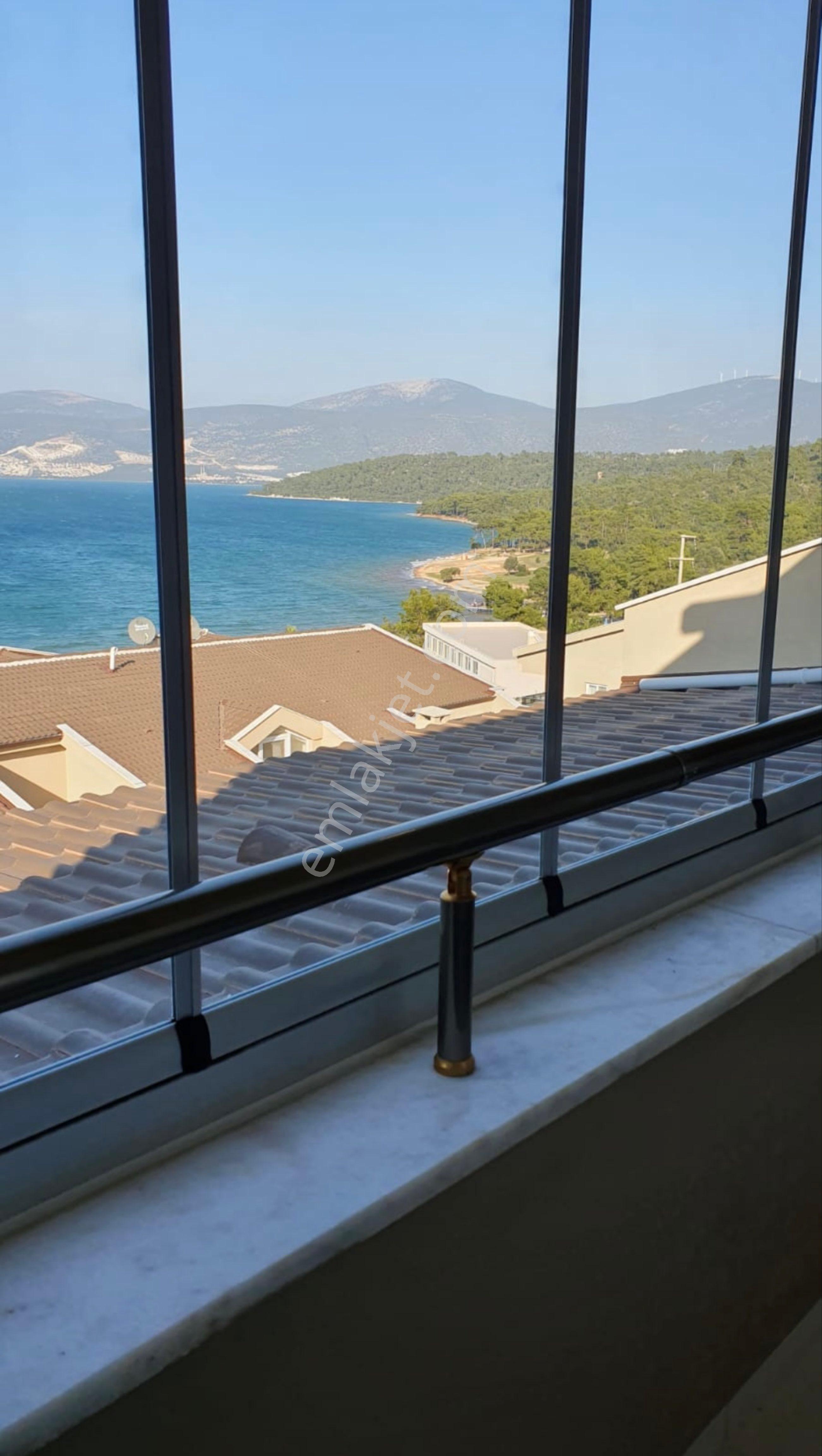 Didim Akbük De Denize Sıfır 3+1 Dubleks Daire Eşyalı 8.800.000 Tl - Görsel 10