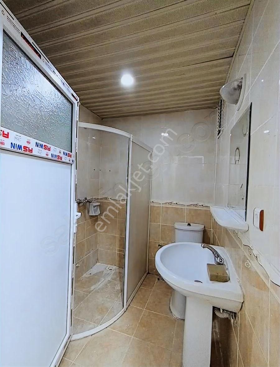 Akabe Tokide Satılık 2+1 84m2 Yüksek Giriş - Görsel 8