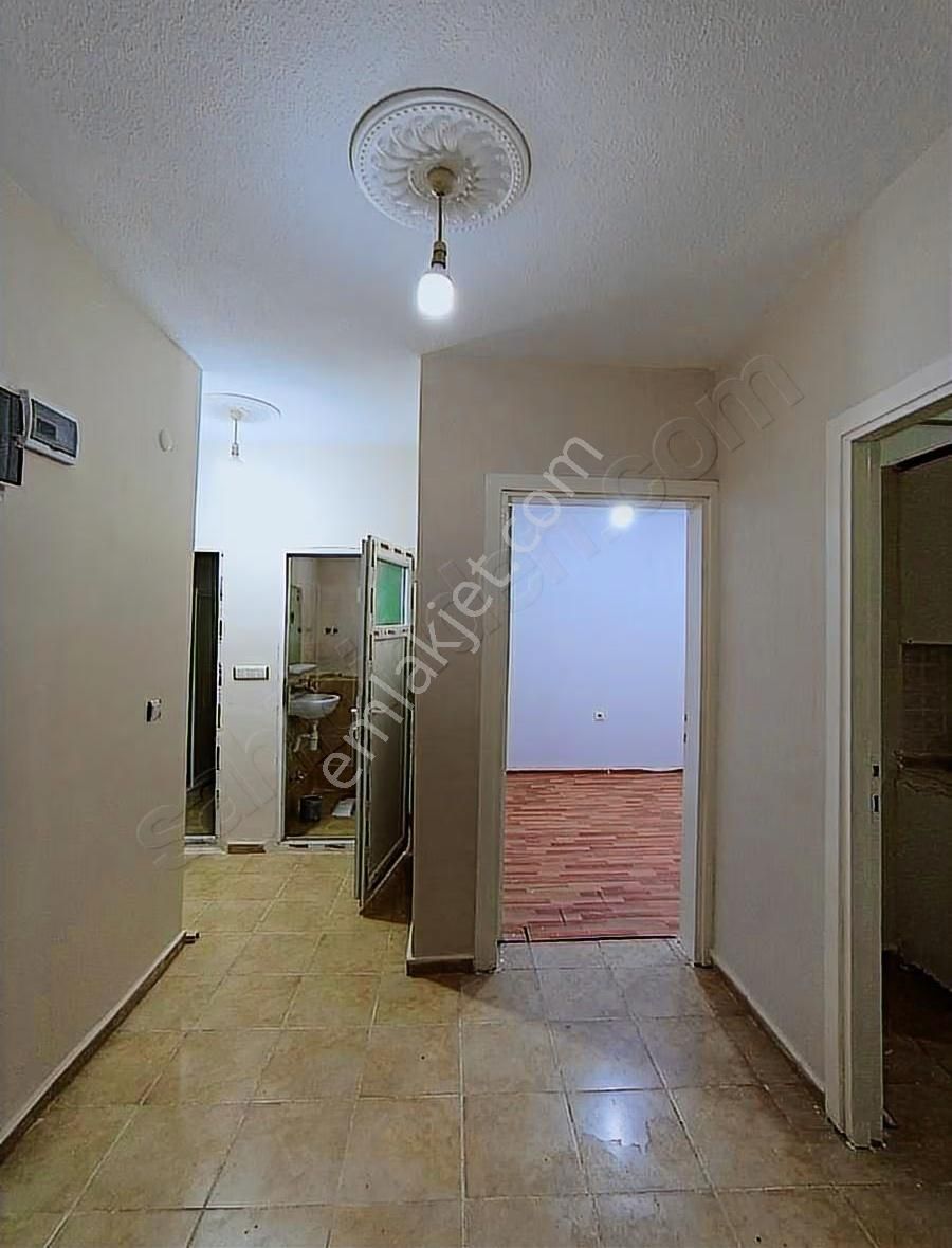 Akabe Tokide Satılık 2+1 84m2 Yüksek Giriş - Görsel 9