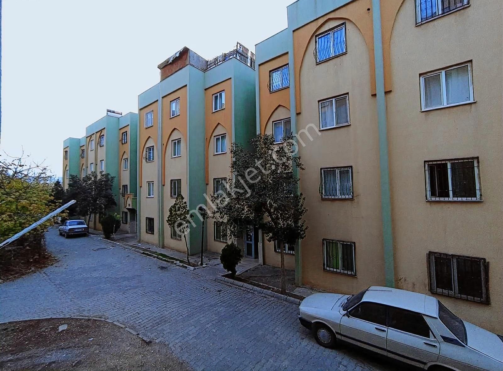 Akabe Tokide Satılık 2+1 84m2 Yüksek Giriş - Görsel 10