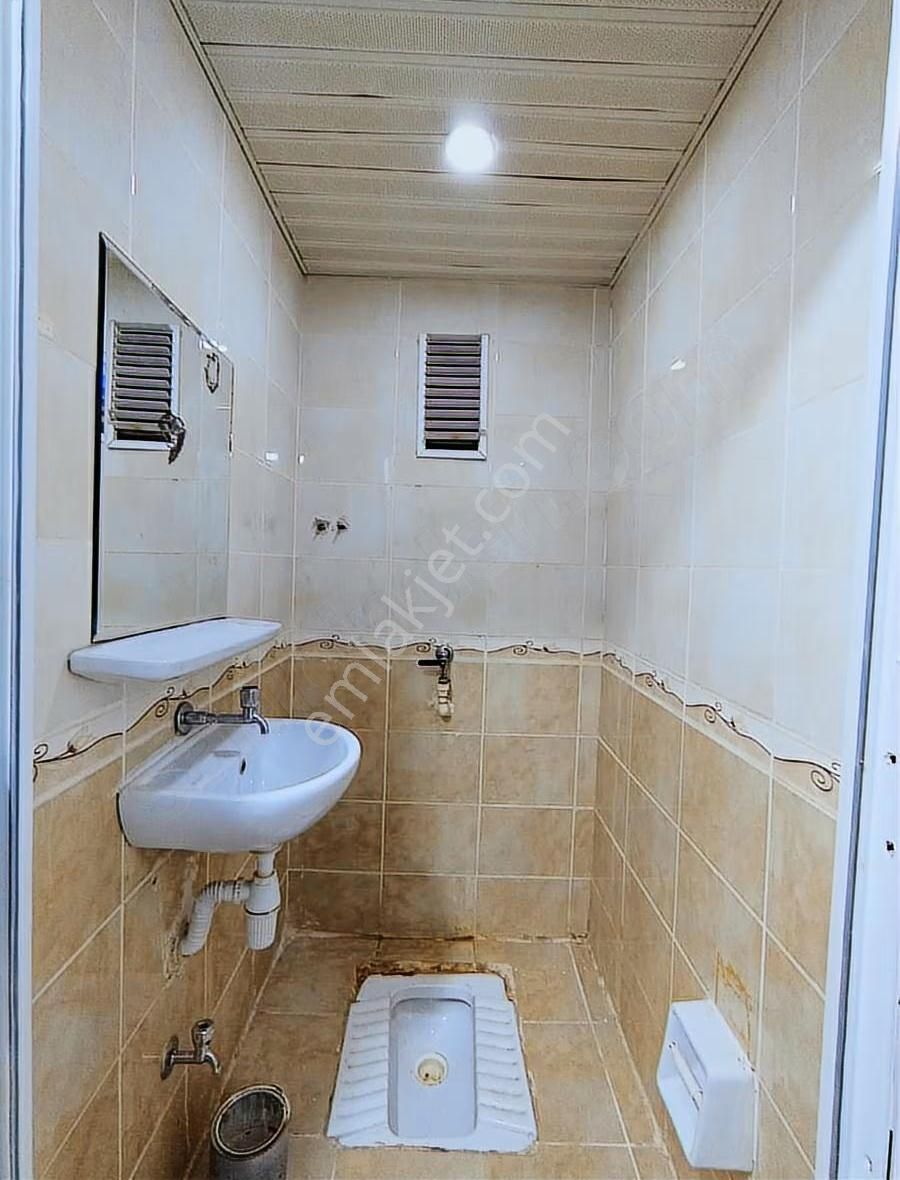Akabe Tokide Satılık 2+1 84m2 Yüksek Giriş - Görsel 12