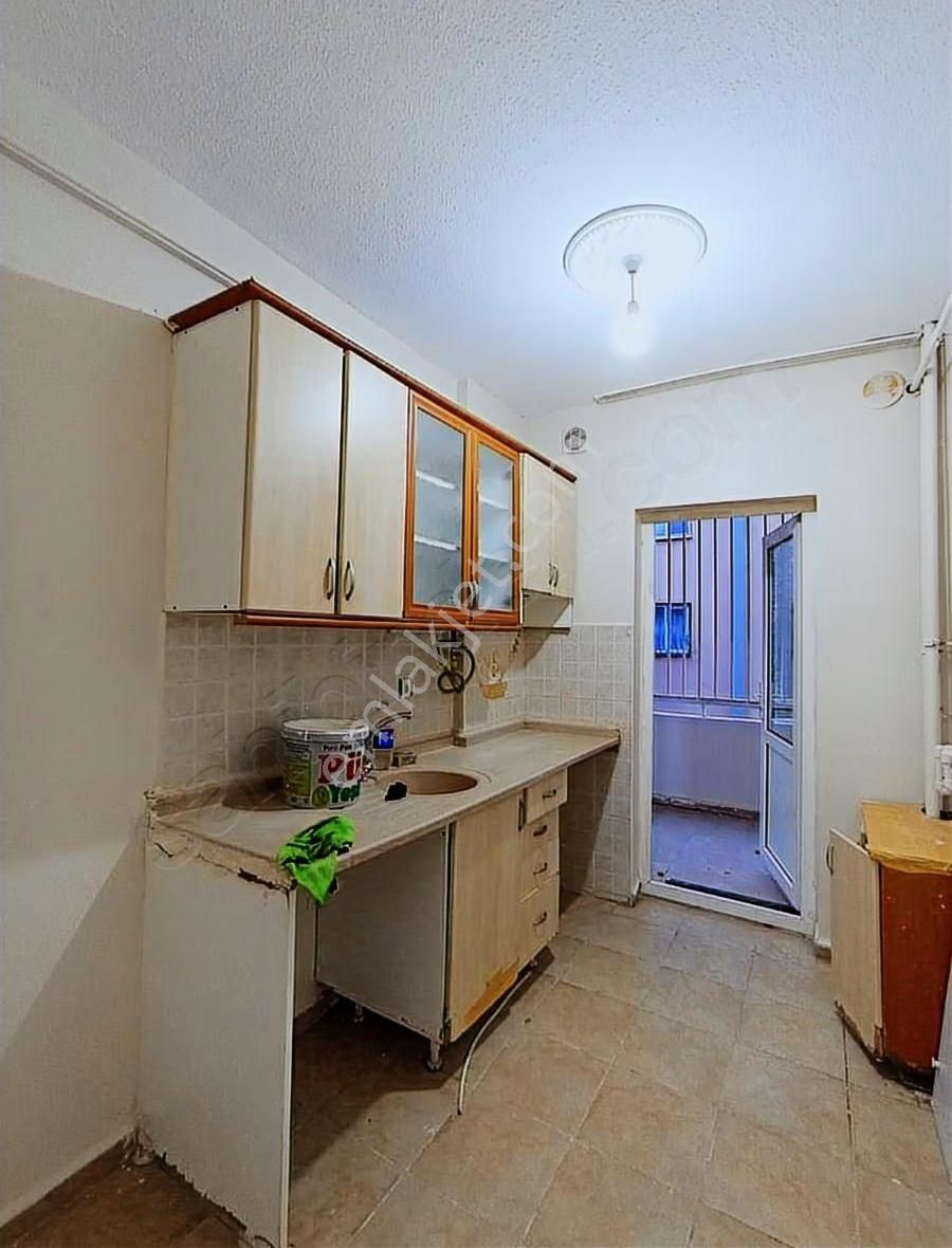 Akabe Tokide Satılık 2+1 84m2 Yüksek Giriş - Görsel 5