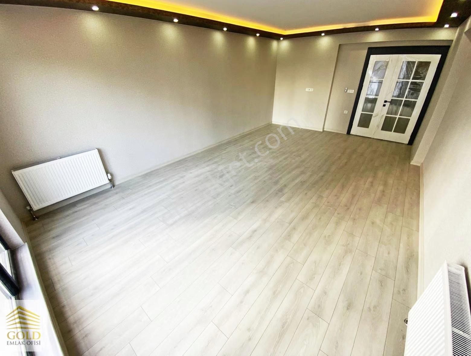 Gold Emlaktan Ovacık Merkezde Park Manzaralı Site İçi Lüks 4+1 Daire_ - Görsel 11