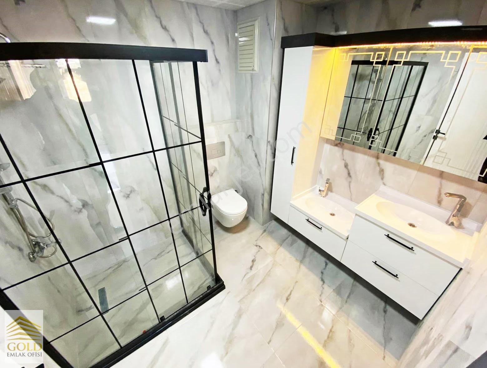 Gold Emlaktan Ovacık Merkezde Park Manzaralı Site İçi Lüks 4+1 Daire_ - Görsel 33