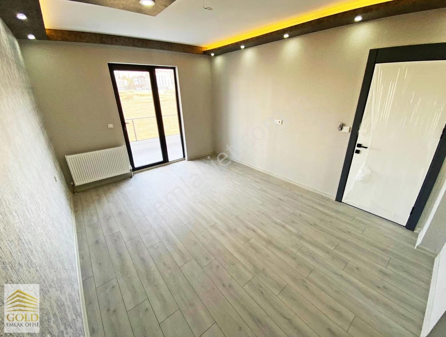 Gold Emlaktan Ovacık Merkezde Park Manzaralı Site İçi Lüks 4+1 Daire_ - Görsel 32