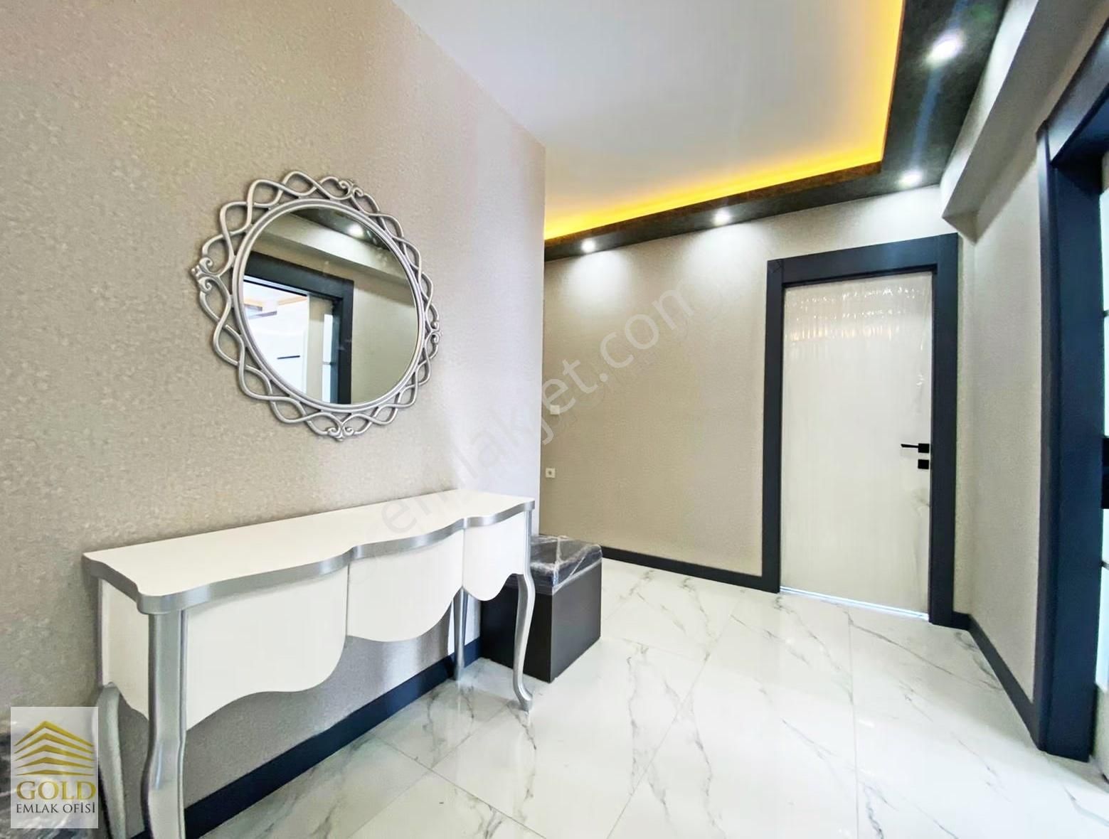 Gold Emlaktan Ovacık Merkezde Park Manzaralı Site İçi Lüks 4+1 Daire_ - Görsel 10