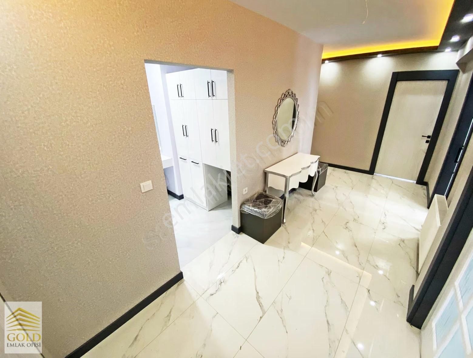Gold Emlaktan Ovacık Merkezde Park Manzaralı Site İçi Lüks 4+1 Daire_ - Görsel 14