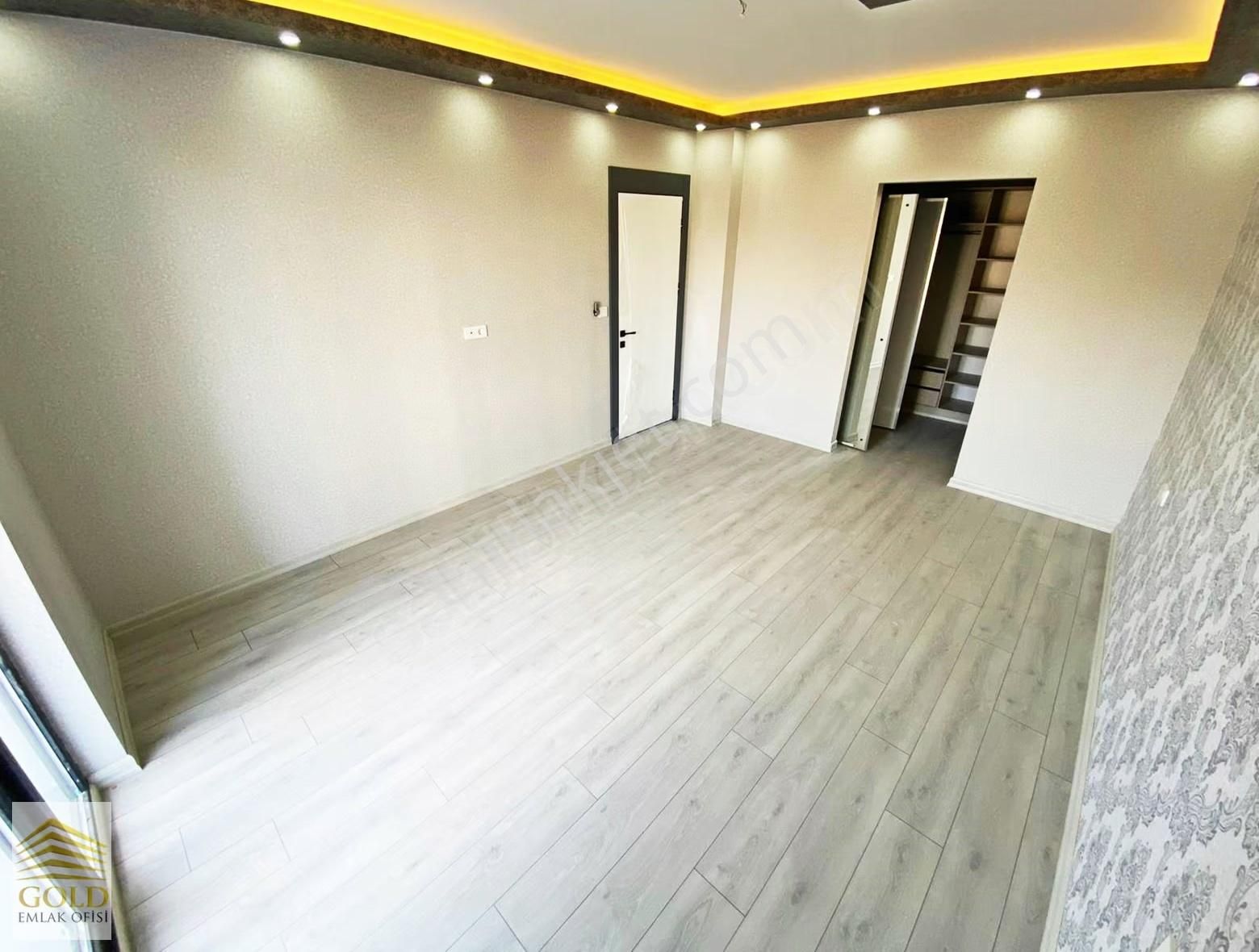 Gold Emlaktan Ovacık Merkezde Park Manzaralı Site İçi Lüks 4+1 Daire_ - Görsel 25