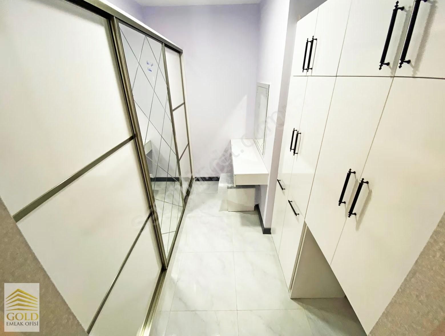Gold Emlaktan Ovacık Merkezde Park Manzaralı Site İçi Lüks 4+1 Daire_ - Görsel 19
