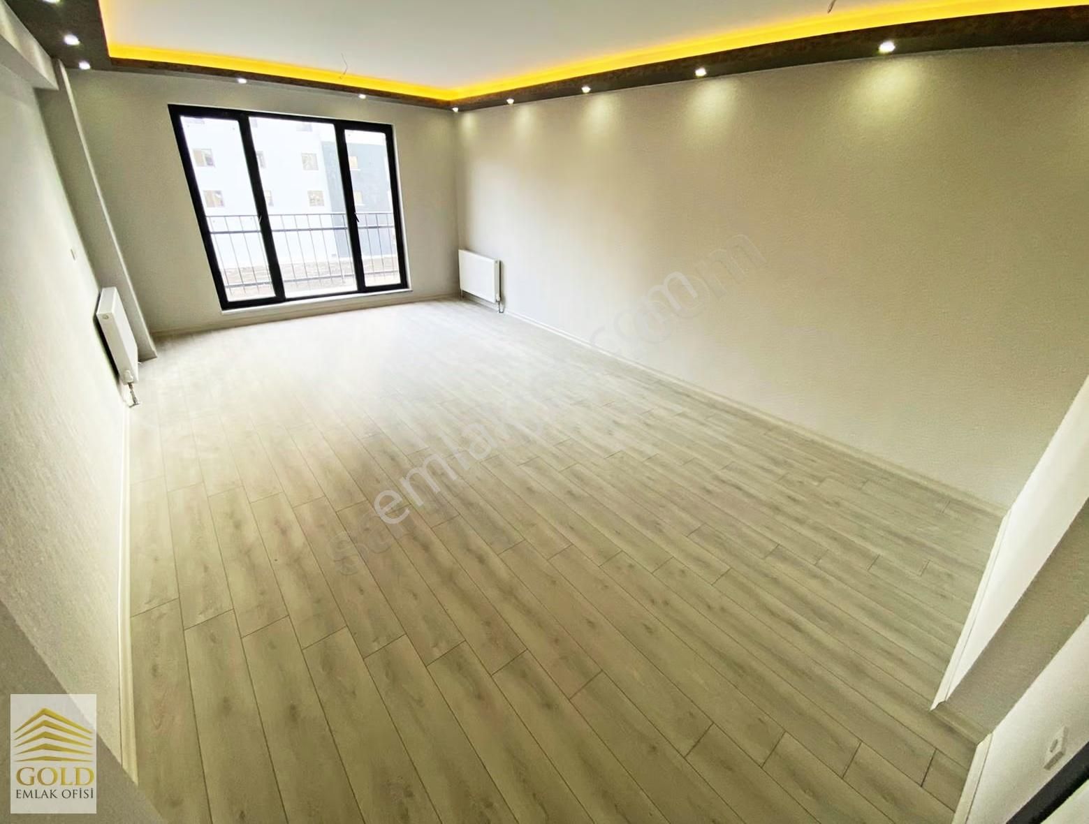 Gold Emlaktan Ovacık Merkezde Park Manzaralı Site İçi Lüks 4+1 Daire_ - Görsel 34