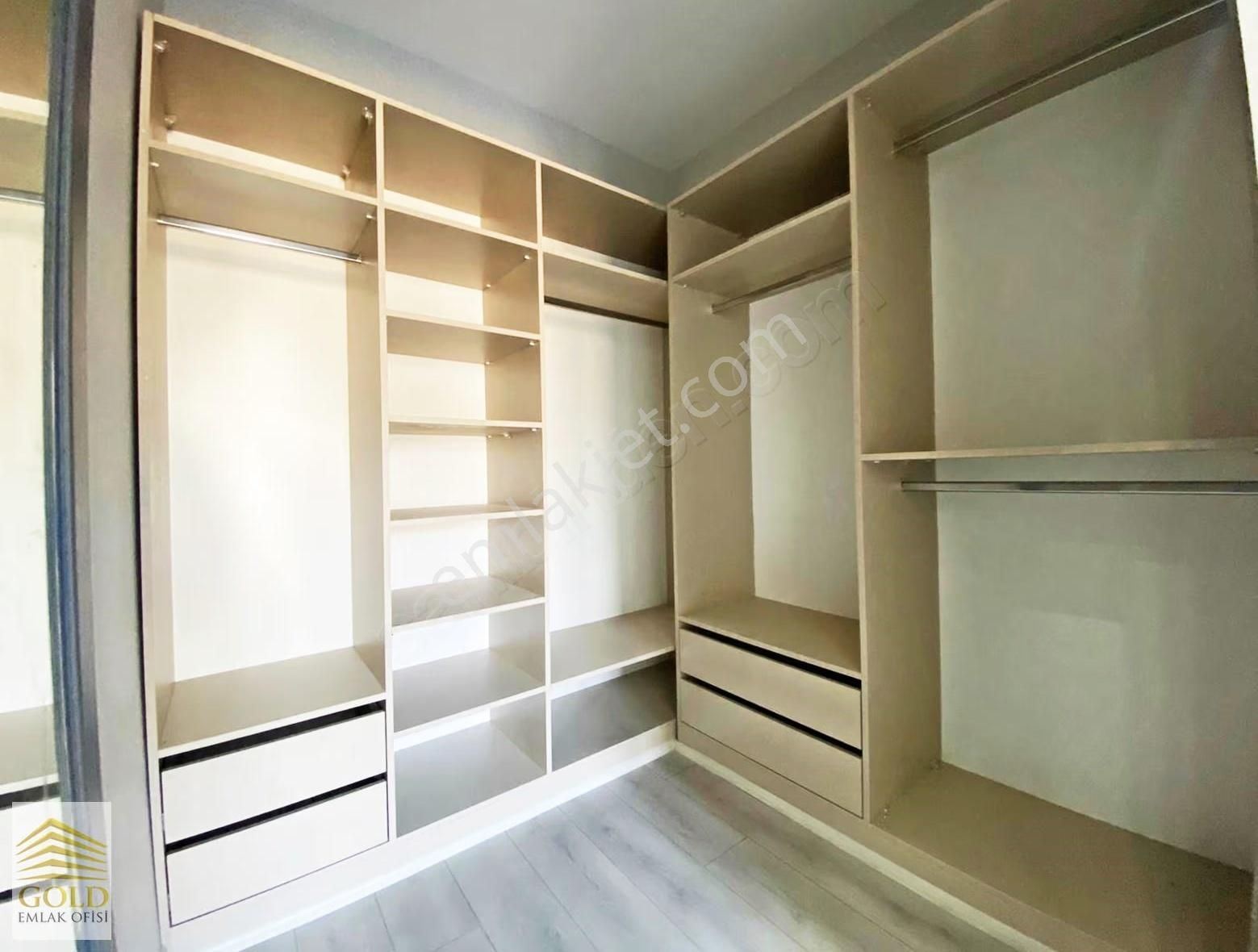 Gold Emlaktan Ovacık Merkezde Park Manzaralı Site İçi Lüks 4+1 Daire_ - Görsel 28