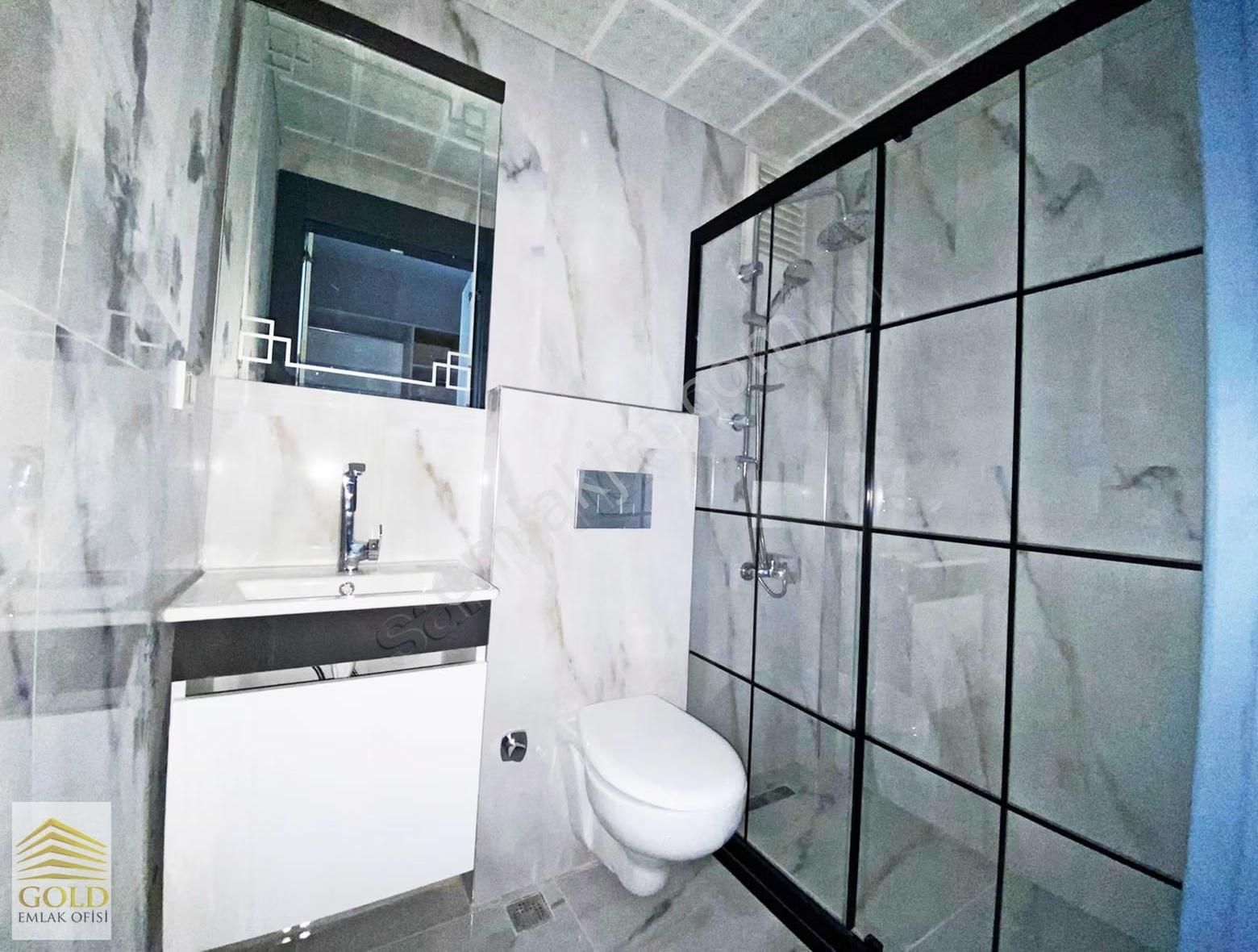 Gold Emlaktan Ovacık Merkezde Park Manzaralı Site İçi Lüks 4+1 Daire_ - Görsel 30